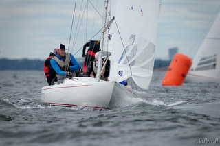 WB-sails – Olympic level sailmaking since 1975