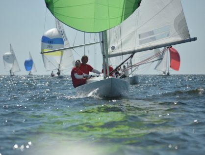 Sailing instructions, amendments and general notices