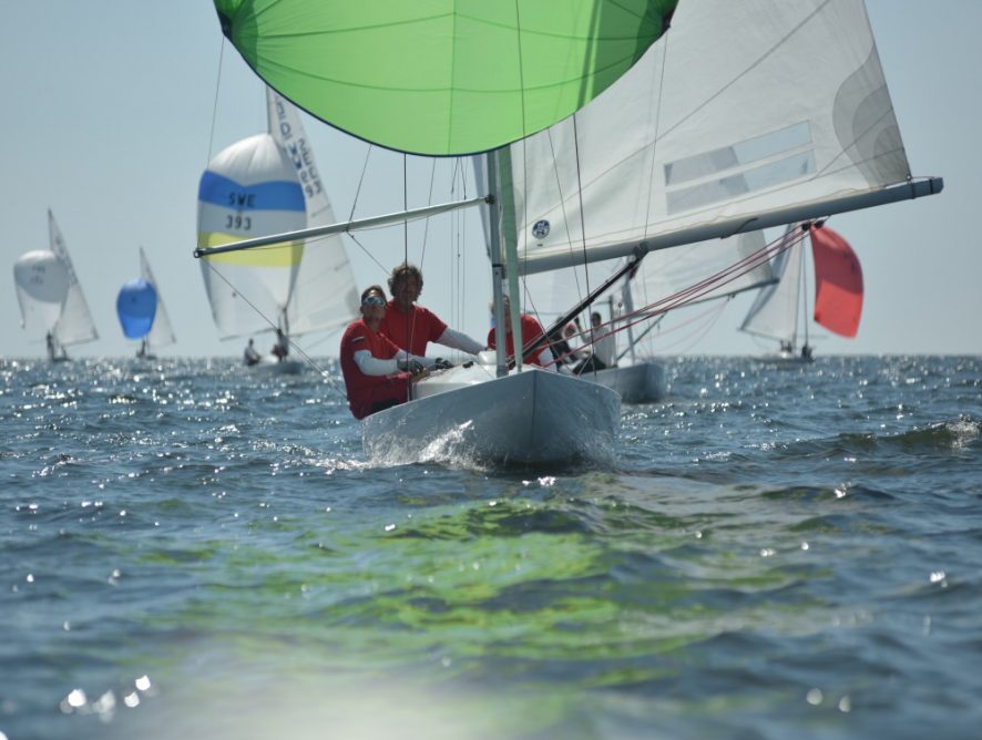 Sailing instructions, amendments and general notices