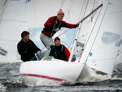 Gurit – A Long Standing Commitment to the Marine Industry