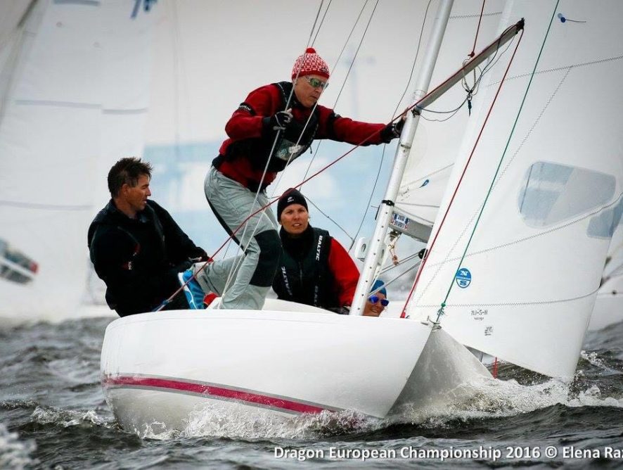 Gurit – A Long Standing Commitment to the Marine Industry